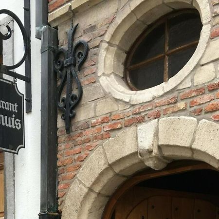 Bnb Antwerpen - Charmant Екстериор снимка