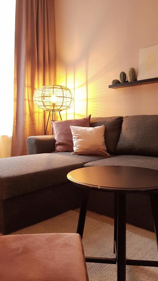Bnb Antwerpen - Charmant Екстериор снимка