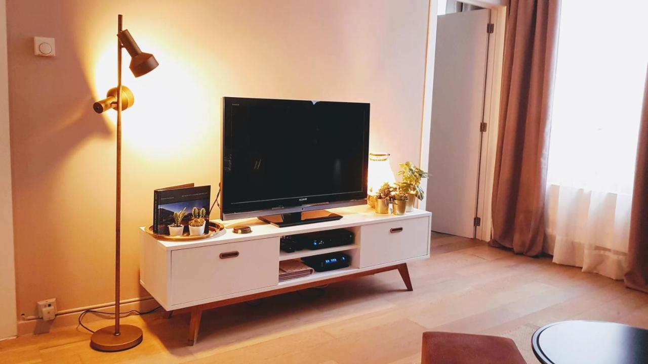 Bnb Antwerpen - Charmant Екстериор снимка