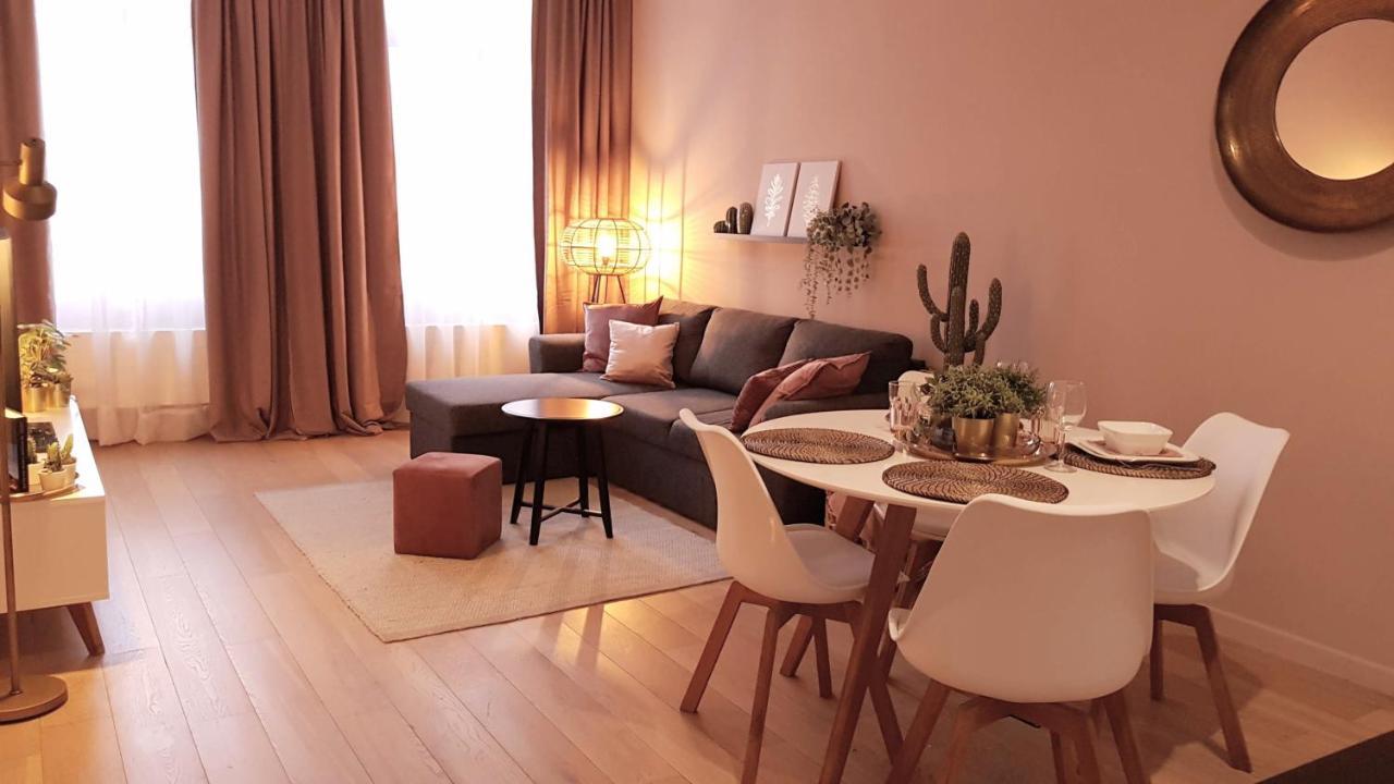 Bnb Antwerpen - Charmant Екстериор снимка