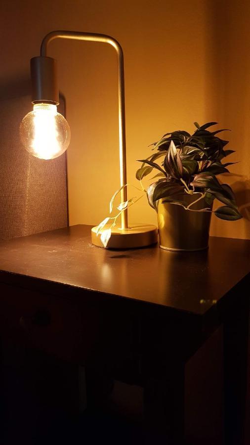 Bnb Antwerpen - Charmant Екстериор снимка