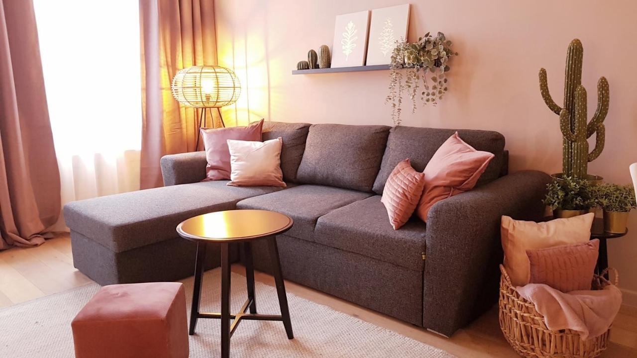 Bnb Antwerpen - Charmant Екстериор снимка