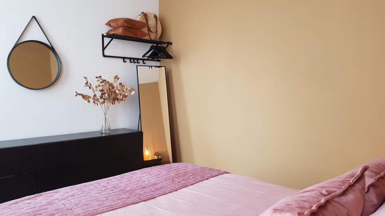 Bnb Antwerpen - Charmant Екстериор снимка