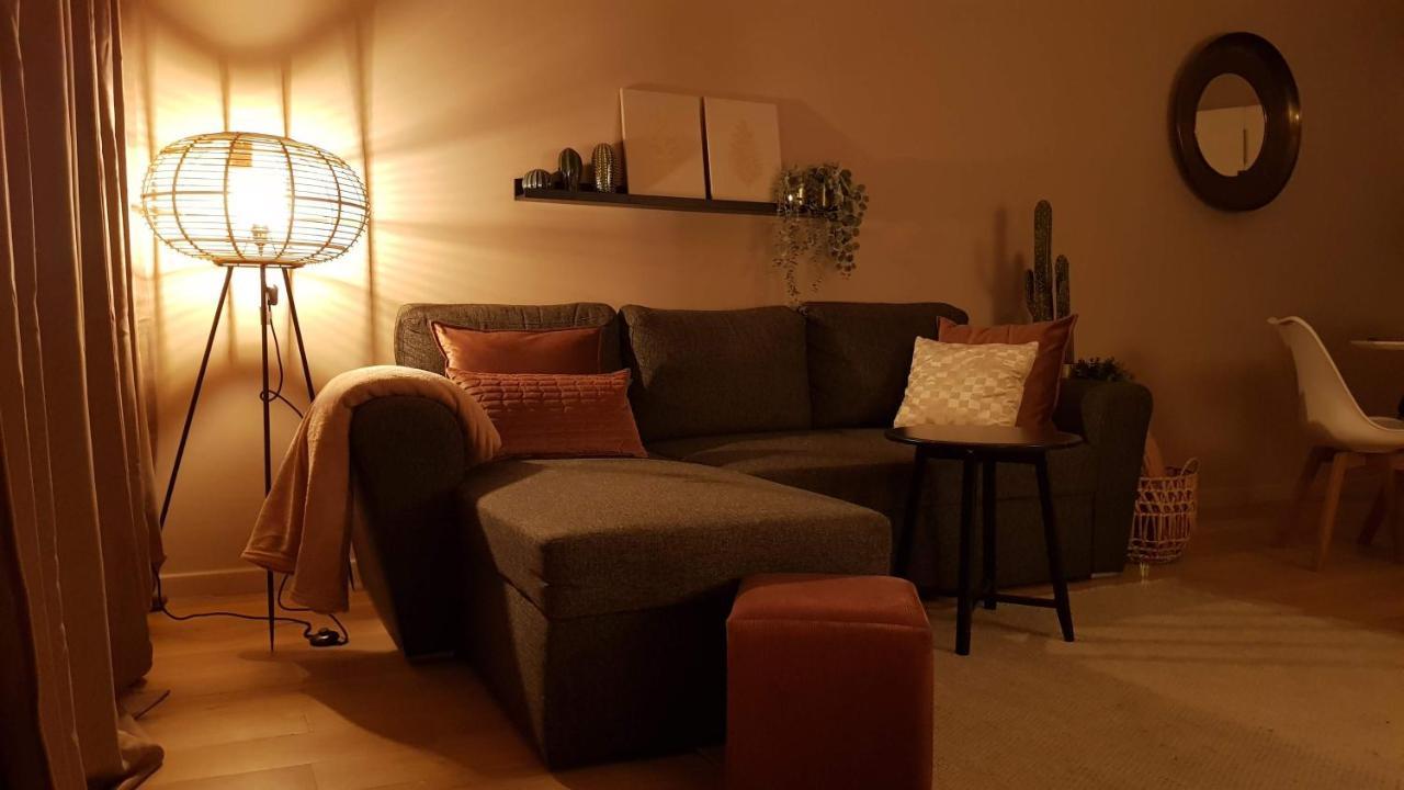 Bnb Antwerpen - Charmant Екстериор снимка