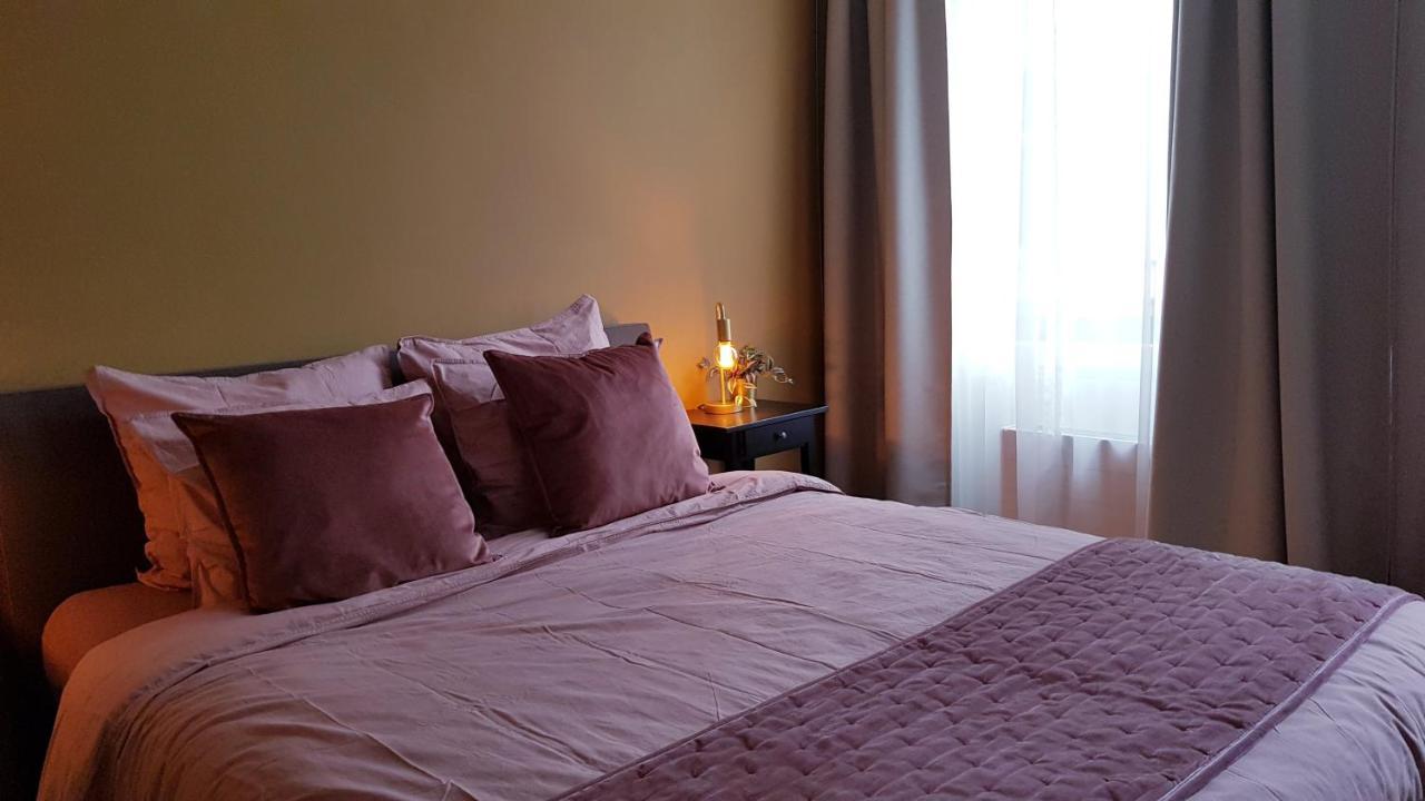 Bnb Antwerpen - Charmant Екстериор снимка