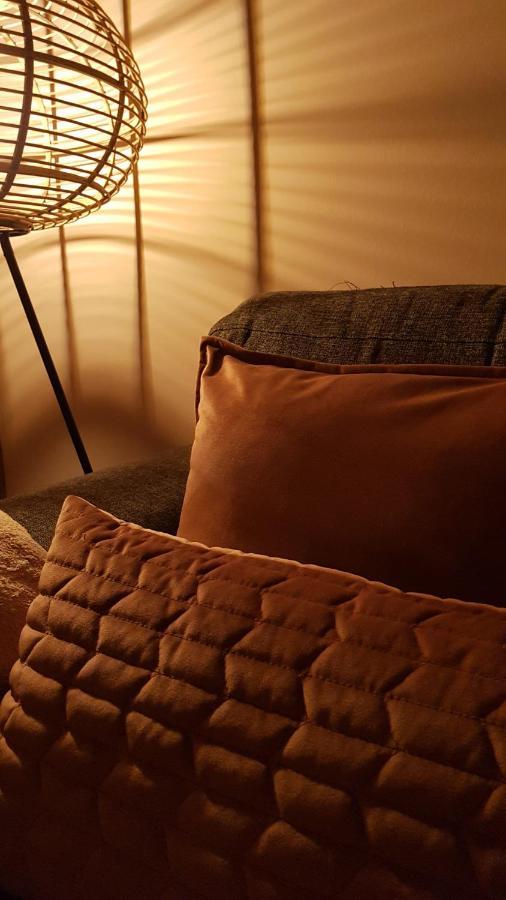 Bnb Antwerpen - Charmant Екстериор снимка