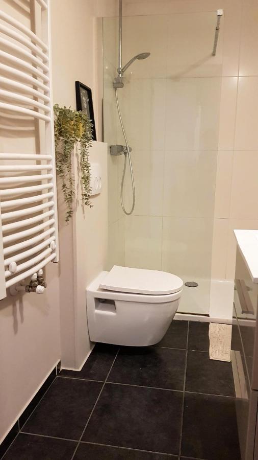 Bnb Antwerpen - Charmant Екстериор снимка