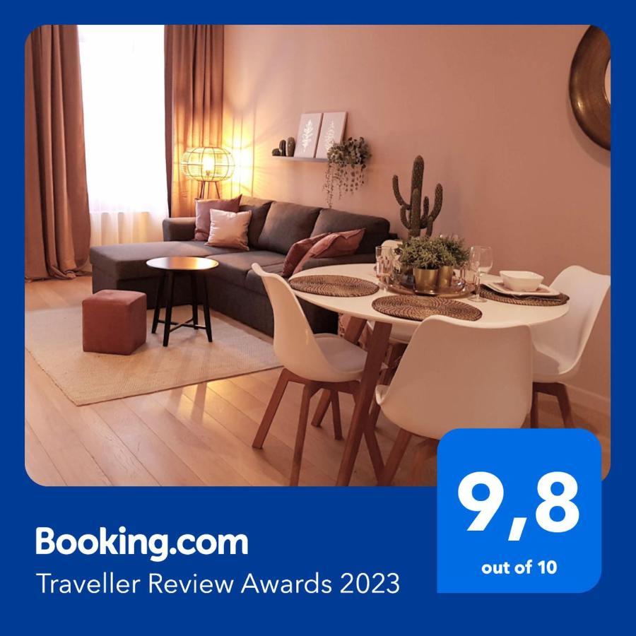 Bnb Antwerpen - Charmant Екстериор снимка