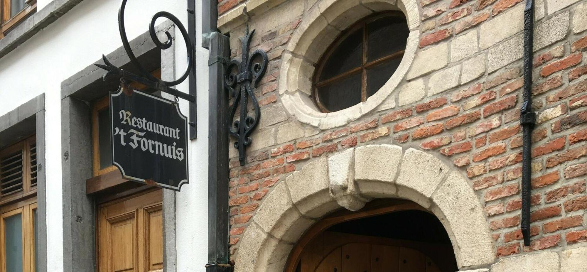 Bnb Antwerpen - Charmant Екстериор снимка